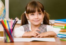 Lingua Universal zve budoucí prvňáčky na zkoušku do lavic