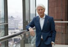 Do Litoměřic opět přijede Ladislav Špaček s pořadem Etiketa není věda