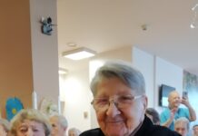 V SeneCura SeniorCentru Terezín slavili Mezinárodní den žen