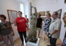 Severočeská galerie hledá dobrovolníky na Muzejní noc