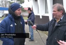 Fotbal SK Štětí – FK Kladno 0:5 (4.3.2023)