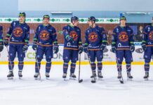 V Kalich Aréně proběhne autogramiáda hráčů i trenérů HC Stadion Litoměřice