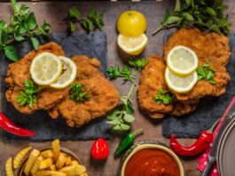 Přijďte do Biskupského pivovaru na Řízkové hody!