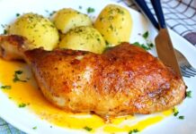 Gastrocentrum Pohoda zve i na pečené kuře a borůvkové knedlíky