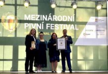 Světovou pivní pečeť opět vyhrál pivovar z Česka