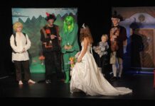 Ochotníci do Roudnice přivezou Princeznu ze mlýna