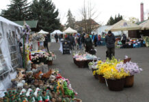 Oslavte letos Velikonoce na Tržnici Zahrady Čech!