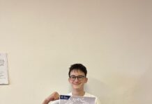 Úspěchy žáků ZŠ Lingua Universal
