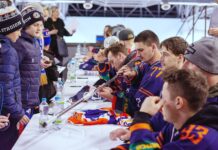 Hokejisté se v 1. lize udrží. Město jim půjčí deset milionů korun