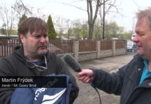 Fotbal: SK Štětí – SK Český Brod 2:0