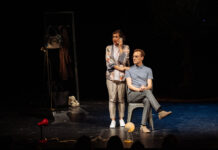 Do Litoměřic míří divadelní Rozvod inspirovaný skutečnými kauzami