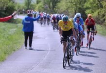 Závod míru juniorů vstupuje do druhého půlstoletí