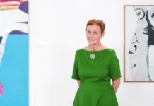 Roudnická galerie zavzpomíná na svou bývalou ředitelku Alenu Potůčkovou