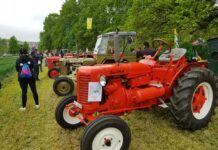 Setkání u památníku Přemysla Oráče ve Stadicích zabaví na celý den!