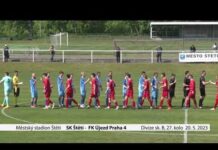 Fotbal SK Štětí – FK Újezd Praha 4 0:2 (20.5.2023)