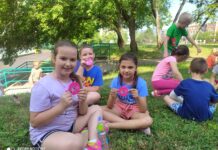 Olympijský den na ZŠ Havlíčkova s medailemi i zdravicí sportovců