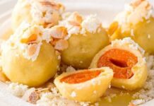 Gastrocentrum Pohoda tentokrát nabídne i meruňkové knedlíky