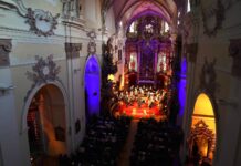 Litoměřické svátky hudby letos poprvé v režii MKZ Litoměřice