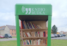 Patriot letos rozdělil více než jeden a půl miliónu korun 66 regionálním spolkům i obcím