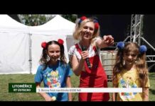 LITOMĚŘICE: 3. Bezva Fest navštívilo 6500 lidí