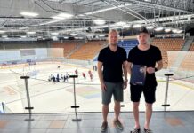 Kališníci přivítají v kabině dalšího cizince, do Litoměřic se vrací finský snajpr