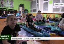 LITOMĚŘICE: DDM Rozmarýn bude mít nového ředitele