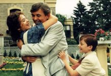 Festival „Za hradby“ tentokrát zve na film „Všichni moji blízcí“