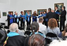 Festival „Roudnické konsonance“ nabídne opět dva koncerty