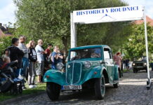 Výstava Historici v Roudnici už tuto sobotu
