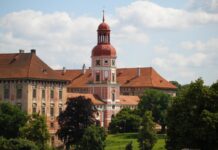 V Roudnici nad Labem v sobotu ZDARMA otevřou oblíbené památky