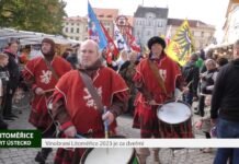 LITOMĚŘICE: Vinobraní Litoměřice 2023 je za dveřmi