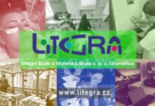 REKLAMA: SŠ a MŠ LITEGRA, o.p.s. Litoměřice