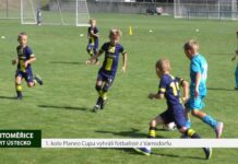 LITOMĚŘICE: 1. kolo Planeo Cupu vyhráli fotbalisté z Varnsdorfu