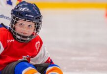 HC Stadion Litoměřice pořádá nábor malých hokejistů do osmi let