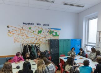 Klima Podřipské školy