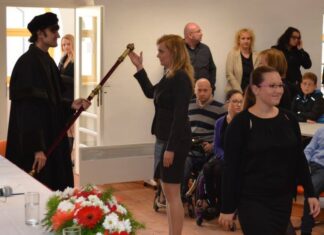 VŠAPS zahajuje nový akademický rok