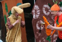 Divadelní benefice o víkendu nabídne i pohádky pro děti