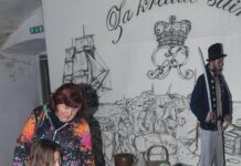 Kavalír 2 v Terezíně v sobotu zaplní strašidla