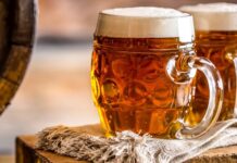 Přijďte na přednášku o litoměřickém pivovarnictví s ochutnávkou piva!