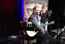 Do Litoměřic s písničkami a vzpomínkami přijede František Nedvěd