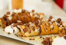 Palačinkárna v Litoměřicích přichází s podzimní nabídkou