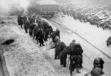 Festival „Za hradby“ pokračuje filmem „Zapomenuté transporty do Lotyšska“