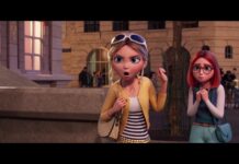 Kino Máj kvůli stávce škol dopoledne promítá pro děti