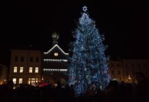 Jaké budou letošní Vánoce na Mírovém náměstí v Litoměřicích?