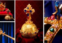 Návštěvnost výstavy klenotů na Hradě předčila očekávání