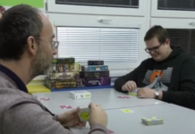 Dům dětí a mládeže Rozmarýn bude opět patřit deskovým hrám