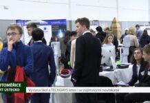 LITOMĚŘICE: Výstava škol a TECHDAYS letos i se zajímavými novinkami