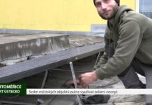LITOMĚŘICE: Sedm městských objektů začne využívat solární energii
