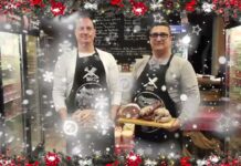 Advent s Farmářskými dobrotami – sváteční lahůdky i originální dárky (reklama)