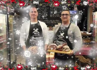 Advent s Farmářskými dobrotami – sváteční lahůdky i originální dárky (reklama)